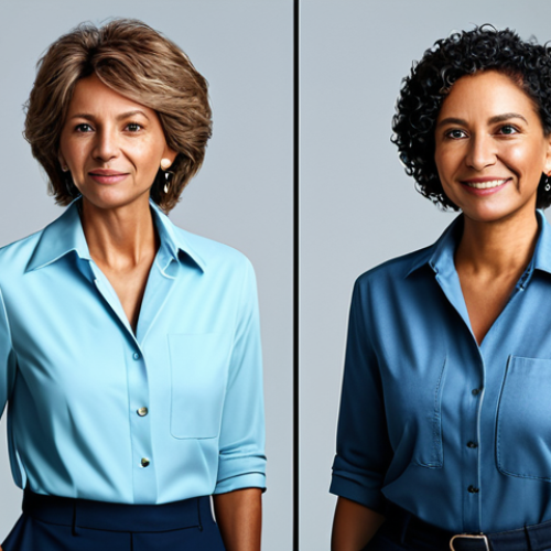 Home 10 Prompt 1: The Revitalized Professional**